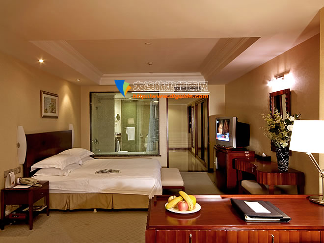 大连海景酒店,提供5星级酒店价格、实景