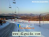 虹溪谷滑雪场
