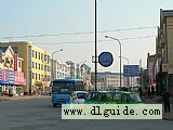 大连冰峪沟