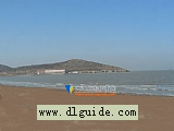 大黑石浴场
