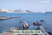 大连黑石礁